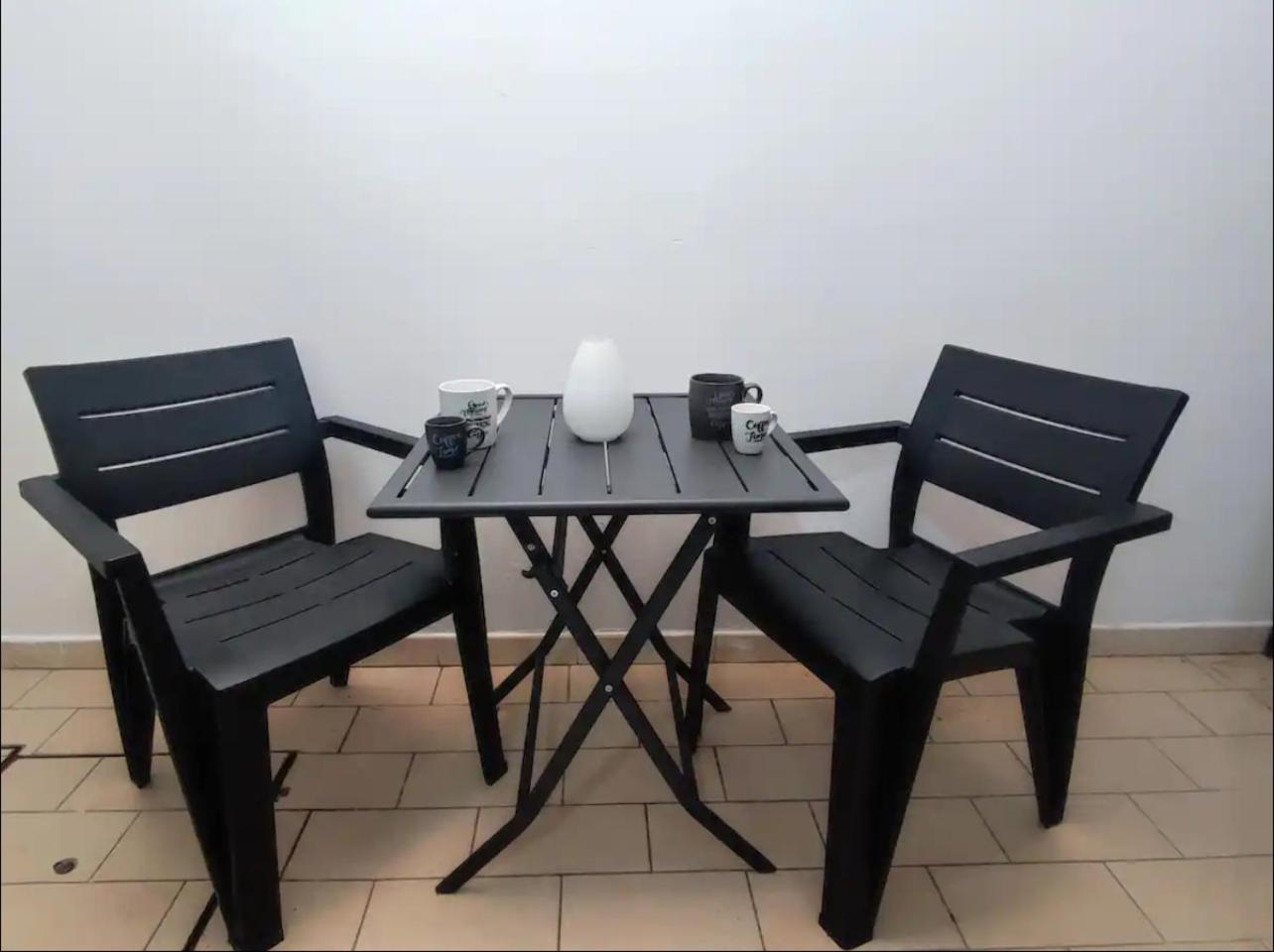 Camere Aeroporto Cagliari Elmas Extérieur photo